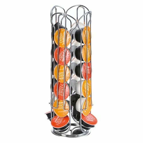 Distributeur Rotatif, Porte Capsules Dolce Gusto