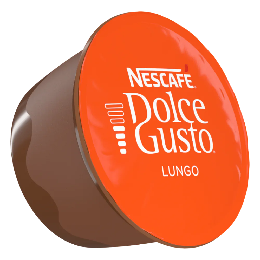 Lungo Nescafé Dolce Gusto 16 capsules