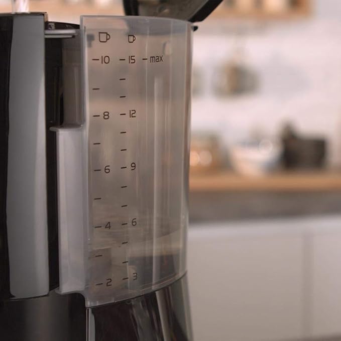 Cafetière Melitta  Machine à café filtre Café moulu,