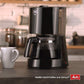 Cafetière Melitta  Machine à café filtre Café moulu,