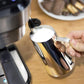 Machine à espresso Cecotec  cafelizzia 20 bars de pression