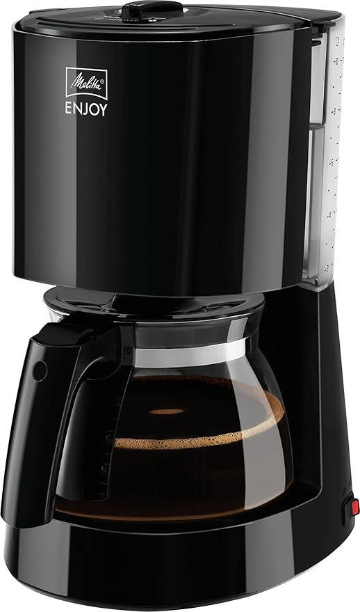 Cafetière Melitta  Machine à café filtre Café moulu,