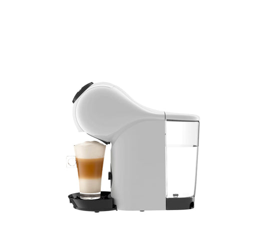 GENIO S AUTOMATIQUE BLANCHE