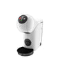 GENIO S AUTOMATIQUE BLANCHE
