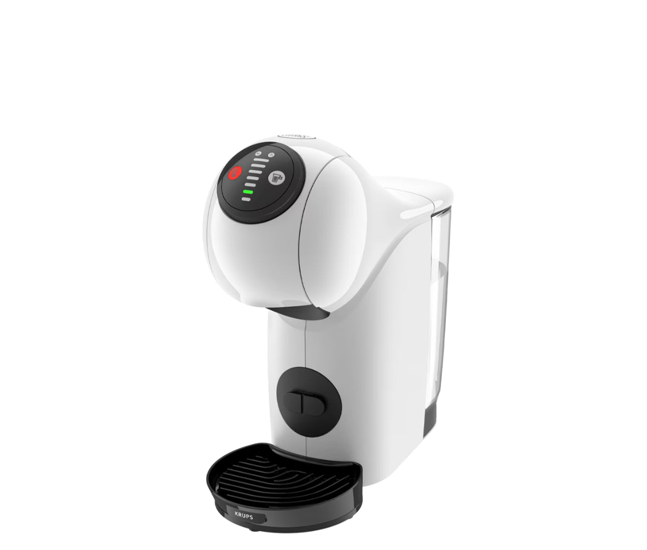 GENIO S AUTOMATIQUE BLANCHE