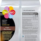 L' or espresso Fortissimo intense  16 Capsules Tassimo