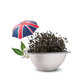 Dolce Gusto Thé noir,english Breakfast tea: capsule Special T