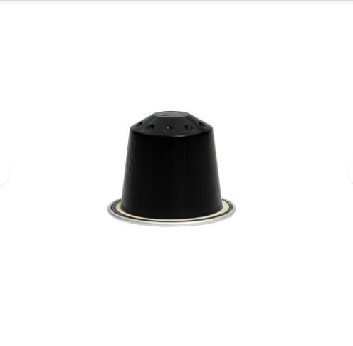 Ristretto intense 10 Capsules Nespresso