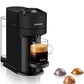 MAGIMIX Nespresso Noir Réglisse – Vertuo Pop