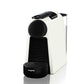 Expresso à capsules Delonghi Essenza Mini Blanc