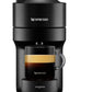 MAGIMIX Nespresso Noir Réglisse – Vertuo Pop