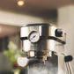 Machine à espresso Cecotec  cafelizzia 20 bars de pression