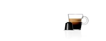Capsule nespresso Nespresso intensité 10