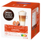 Latte  Macchiato Caramel Dolce Gusto