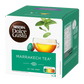Thé MARRAKECH TEA Dolce Gusto 16 Capsules