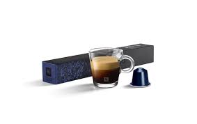 Nespresso  Kazaar intensité 13